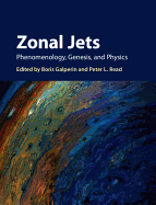 Zonal Jets