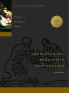 Zondervan NIV Exhaustive Concordance - Zondervan Publishing, and Goodrick, Edward W