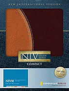 Zondervan Study Bible-NIV-Compact