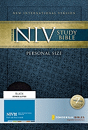 Zondervan Study Bible-NIV-Personal Size