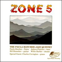 Zone 5 - Paula Hatcher