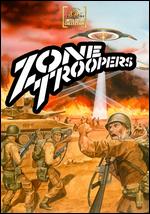 Zone Troopers - Danny Bilson