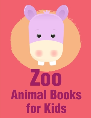 Zoo Animal Books For Kids: Funny Image age 2-5, special Christmas design - Mimo, J K