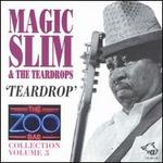 Zoo Bar Collection, Vol. 3 - Magic Slim & the Teardrops