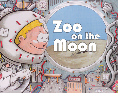 Zoo on the Moon - 