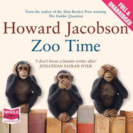 Zoo Time - Jacobson, Howard