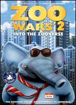 Zoo Wars 2 - James Snider