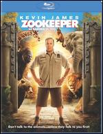 Zookeeper [French] [Blu-ray] - Frank Coraci