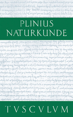 Zoologie: Vgel: Lateinisch - Deutsch - Cajus Plinius Secundus D ? (Original Author), and Knig, Roderich (Editor), and Winkler, Gerhard (Editor)