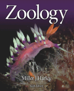 Zoology W/ Olc Bind-In Card