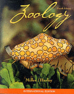 Zoology - Harley, John P