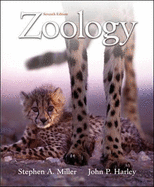 Zoology - Miller, Stephen A, Dr.