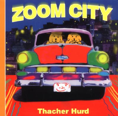 Zoom City - Hurd, Thacher