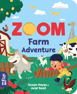 Zoom: Farm Adventure