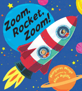 Zoom, Rocket, Zoom!