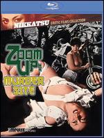 Zoom Up: Murder Site [Blu-ray]