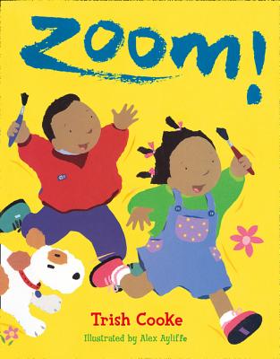 Zoom! - Cooke, Trish