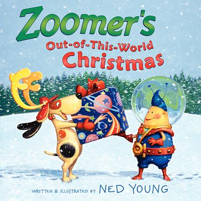 Zoomer's Out-Of-This-World Christmas - 