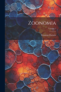 Zoonomia; Volume 1
