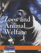 Zoos and Animal Welfare - Van Tuyl, Christine (Editor)