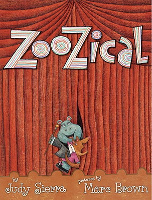 Zoozical - Sierra, Judy