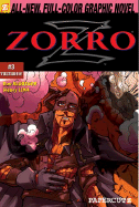 Zorro #3: Vultures: Vultures