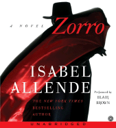 Zorro CD: Zorro CD