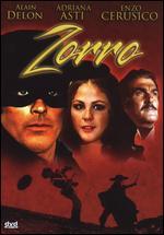 Zorro - Duccio Tessari