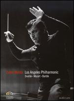 Zubin Mehta: Los Angeles Philharmonic - Kirk Browning