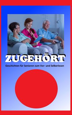 Zugehrt - Geier, Denis, and Diverse'