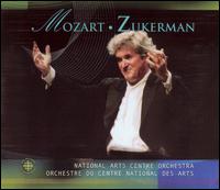 Zukerman Conducts Mozart - Amanda Forsyth (cello); Donnie Deacon (viola); Donnie Deacon (violin); Jane Logan (viola); Jessica Linnebach (violin);...