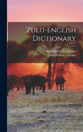 Zulu-English Dictionary