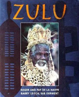 Zulu - De La Harpe, Roger