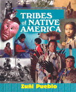 Zuni Pueblo - Ryan, Marla Felkins (Editor), and Schmittroth, Linda (Editor)
