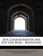 Zur Charakteristik Der Los Von ROM - Bewegung