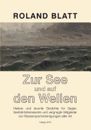 Zur See Und Auf Den Wellen