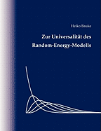 Zur Universalitat Des Random-Energy-Modells