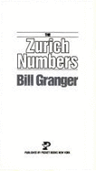 Zurich Numbers