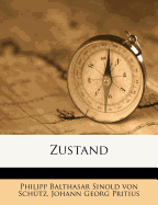 Zustand