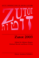 Zutot 2003