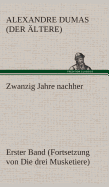 Zwanzig Jahre nachher