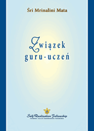 Zwi zek guru-ucze  (The Guru-Disciple Relationship Polish)