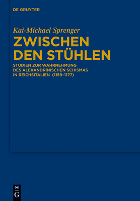 Zwischen den St?hlen - Sprenger, Kai-Michael