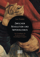 Zwischen Imperialismus und Revolution: Die Grundfragen der Revolution an dem Einzelbeispiel Georgiens