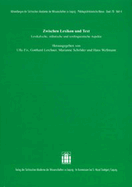 Zwischen Lexikon Und Text: Lexikalische, Stilistische Und Textlinguistische Aspekte