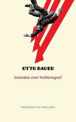 Zwischen zwei Weltkriegen?: Die Krise der Weltwirtschaft, der Demokratie und des Sozialismus - Gimesi, Thomas (Editor), and Bauer, Otto