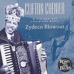 Zydeco Blowout