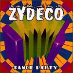 Zydeco Dance Party [K-Tel]