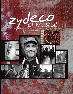 Zydeco et pas sal - Hutchinson, Leonard C