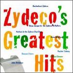 Zydeco's Greatest Hits